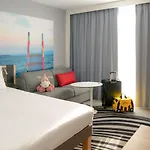 Ξενοδοχείο Novotel Centre Gare 4*