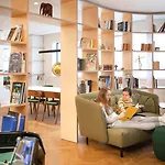 Novotel Centre Gare 4*