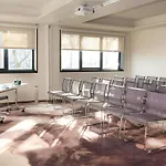 Ξενοδοχείο Novotel Centre Gare 4*