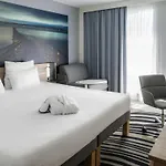 Novotel Centre Gare 4*