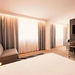 Ξενοδοχείο Novotel Centre Gare