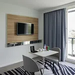 Novotel Centre Gare 4*
