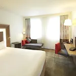 Novotel Centre Gare