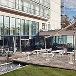 Ξενοδοχείο Novotel Centre Gare 4*