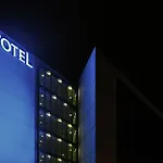 Novotel Centre Gare Ξενοδοχείο