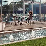 Novotel Centre Gare Ξενοδοχείο