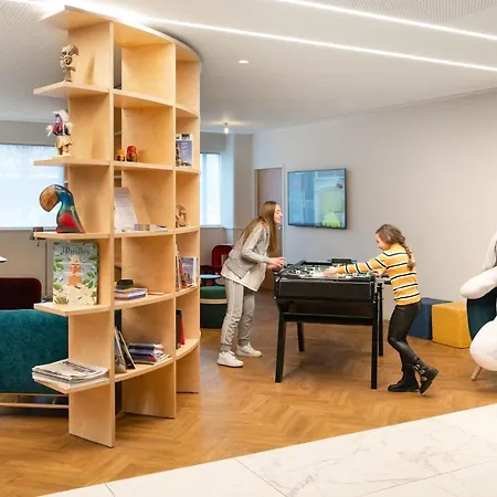 Novotel Centre Gare El Havre
