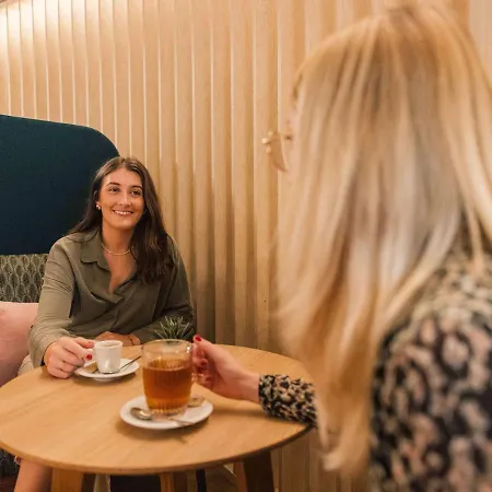 Hotel Novotel Centre Gare 4*