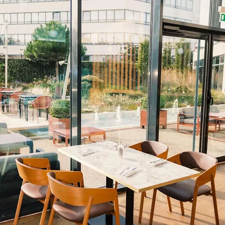 Novotel Centre Gare
