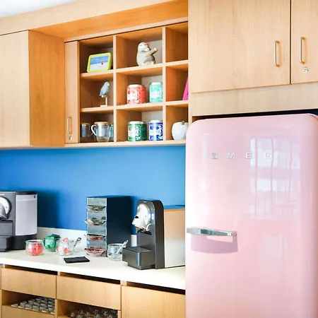 Novotel Centre Gare Le Havre