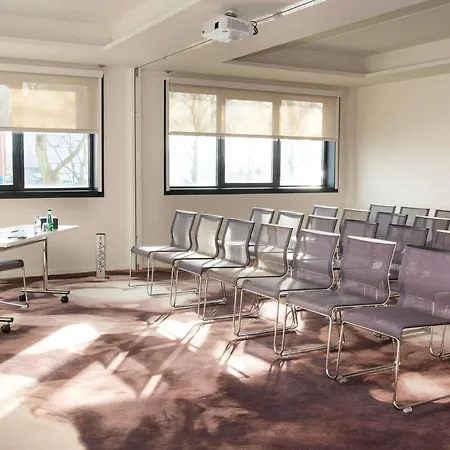 Hotel Novotel Centre Gare 4*