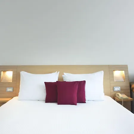 Hotel Novotel Centre Gare