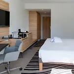 فندق نوفوتيل سنتر غار لو هافر