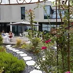 Novotel Centre Gare Szálloda 4*