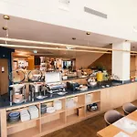 Hotel Novotel Centre Gare Le Havre