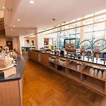 Novotel Centre Gare 4*