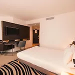 Szálloda Novotel Centre Gare Le Havre
