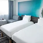 Novotel Centre Gare Le Havre