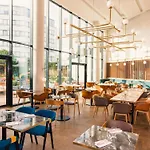 Novotel Centre Gare 4* Le Havre