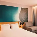 Hotel Novotel Centre Gare