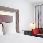 Novotel Centre Gare Hotel