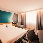 Szálloda Novotel Centre Gare 4*