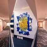 Novotel Centre Gare 4* Le Havre