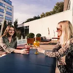 Novotel Centre Gare Szálloda 4*