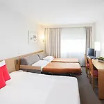 Novotel Centre Gare Hotel