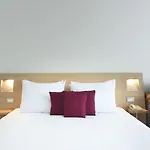 Hotel Novotel Centre Gare