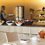 Hotel Novotel Centre Gare