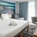 Novotel Centre Gare Hotel
