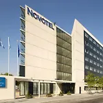 Novotel Centre Gare