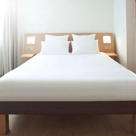 Novotel Centre Gare Le Havre