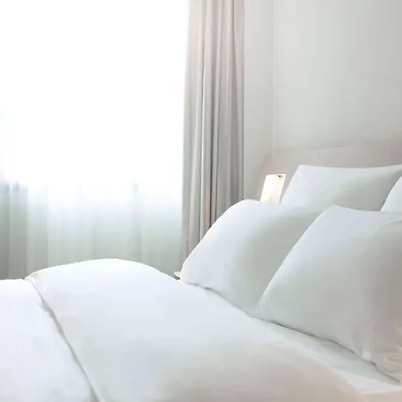 Novotel Centre Gare Le Havre