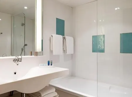 Novotel Centre Gare Hotel Le Havre