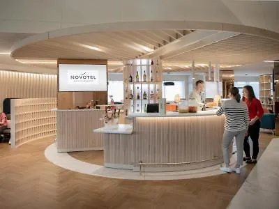 Novotel Centre Gare 4* Le Havre