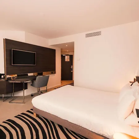 Novotel Centre Gare 4* Le Havre