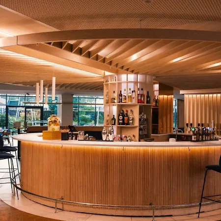 Novotel Centre Gare Hotel Le Havre