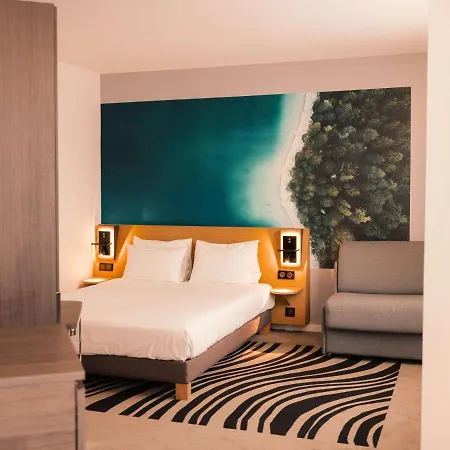 Novotel Centre Gare