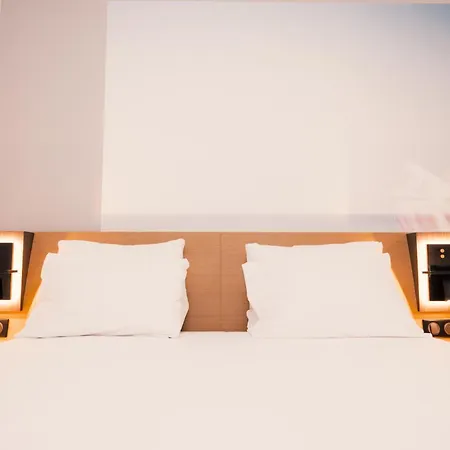 Hotel Novotel Centre Gare