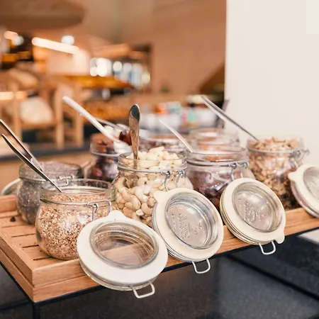 Novotel Centre Gare Hotel Le Havre