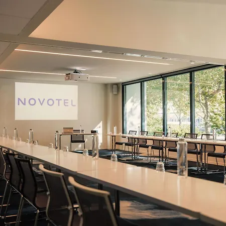Novotel Centre Gare