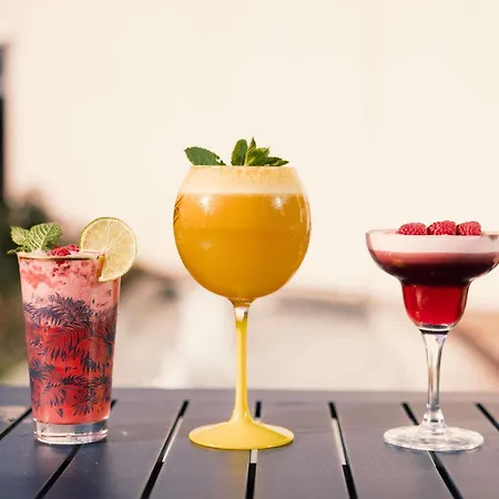 Novotel Centre Gare Hotel