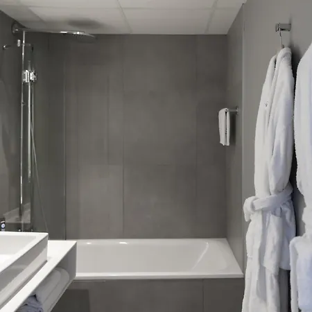 Novotel Centre Gare 4* Le Havre