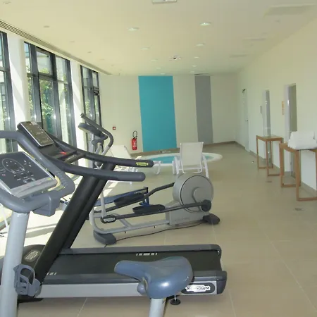 Novotel Centre Gare Le Havre