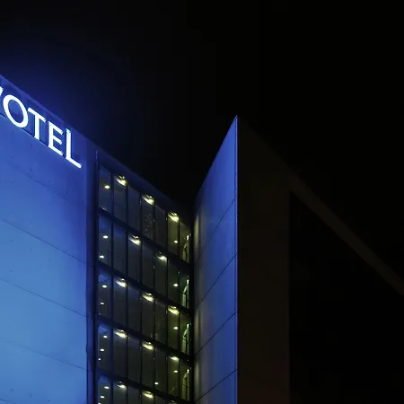 Novotel Centre Gare Hotel