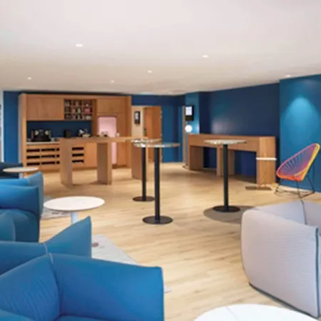 Novotel Centre Gare