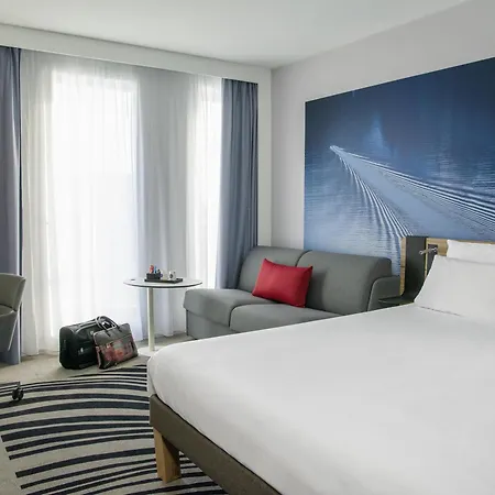 Novotel Centre Gare