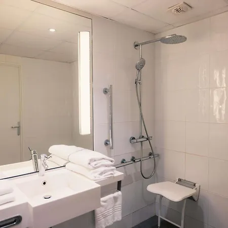 Novotel Centre Gare 4* Le Havre